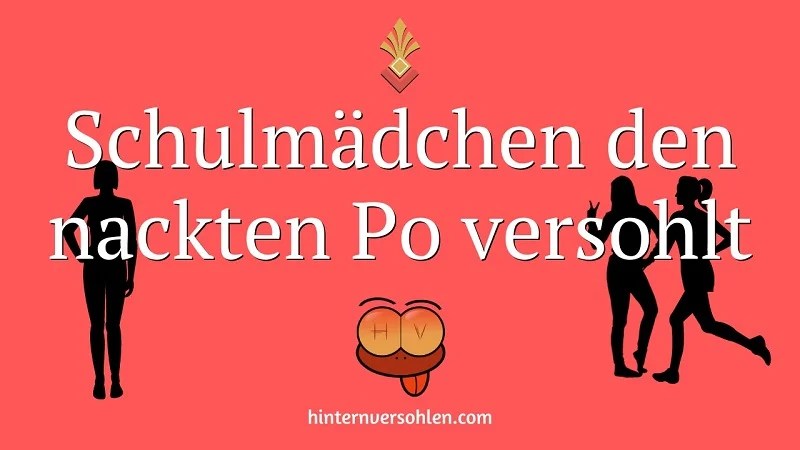 Spanking Geschichten: Schulmädchen bekommt von der Sportlehrerin vor ihren Klassenkameradinnen den nackten Po versohlt.