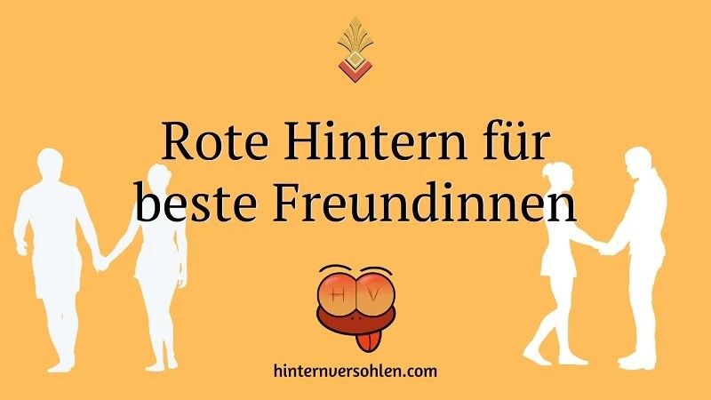 Spanking Stories: Rote Hintern für beste Freundinnen Geschichten übers Hintern Versohlen.