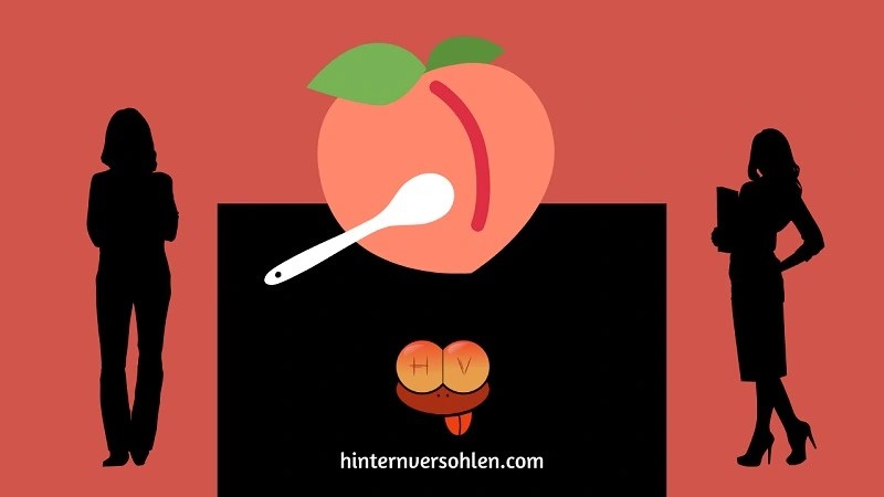 Femdom Spanking Geschichten: Povoll durch Frauen